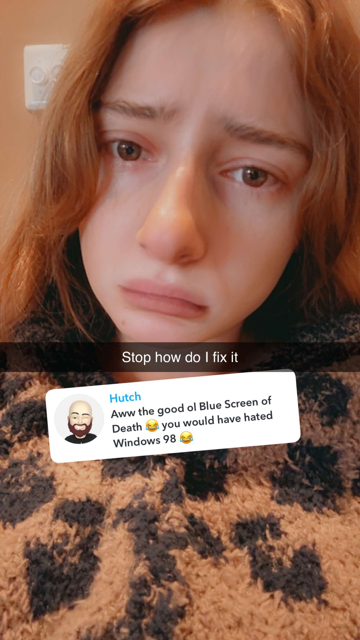 carmmieecat snapchat image archive image