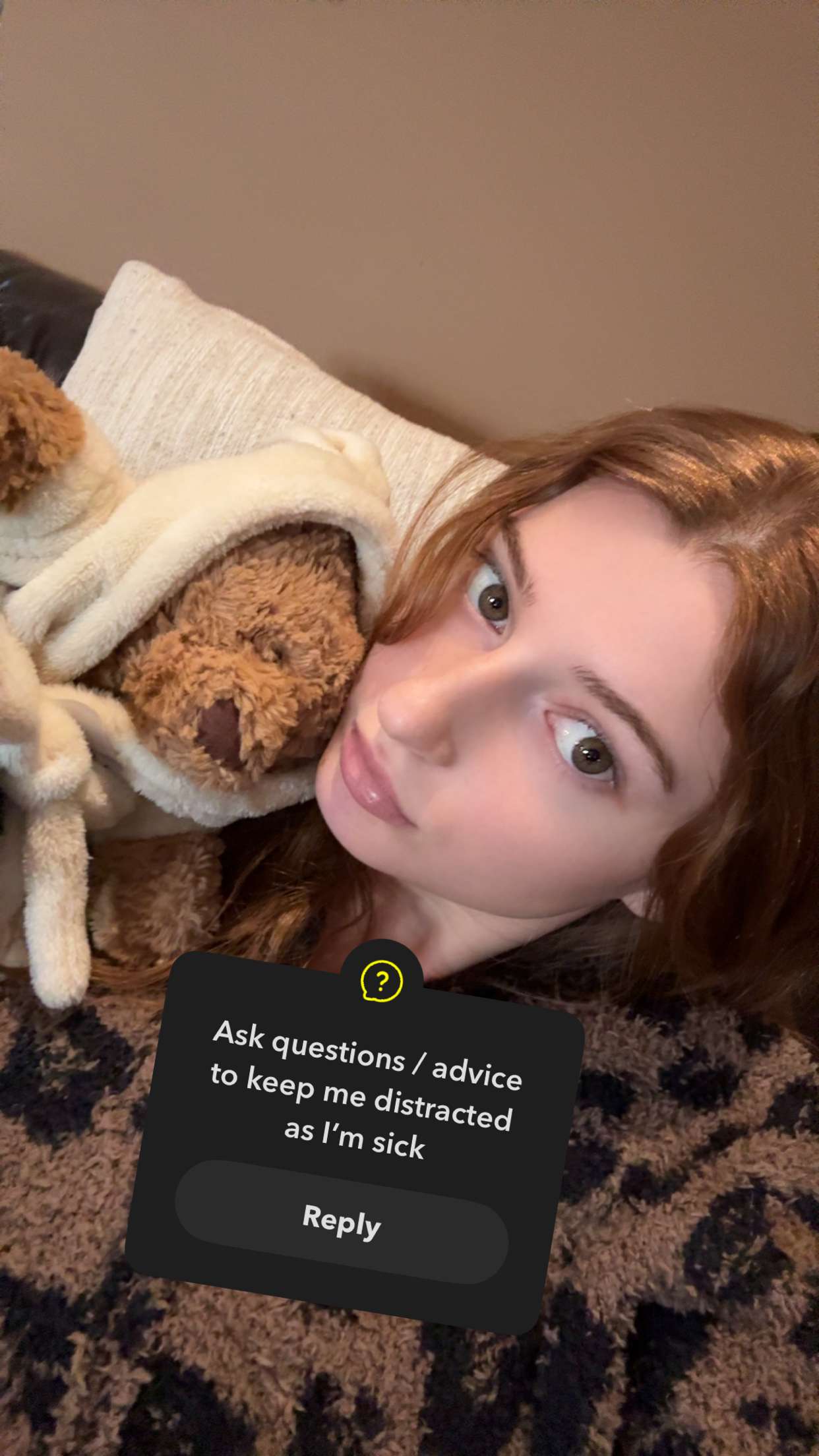 carmmieecat snapchat image archive image