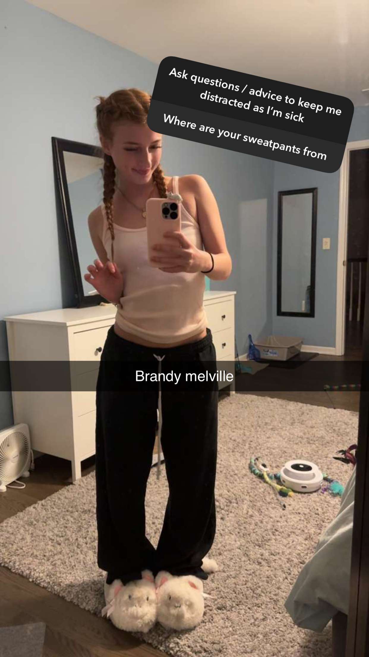 carmmieecat snapchat image archive image