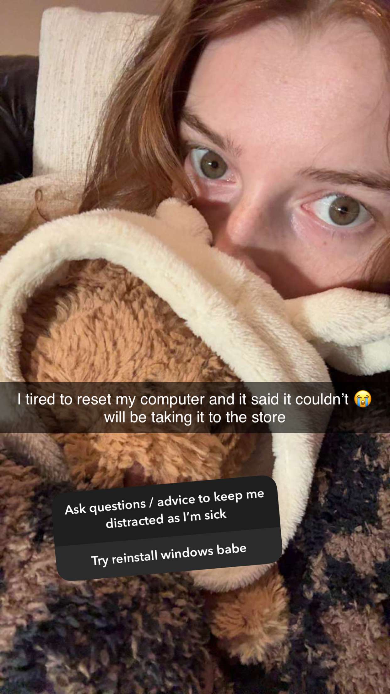 carmmieecat snapchat image archive image