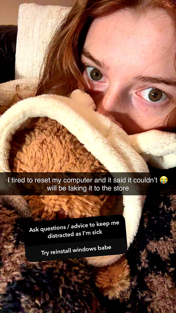 carmmieecat image ~ Altpins