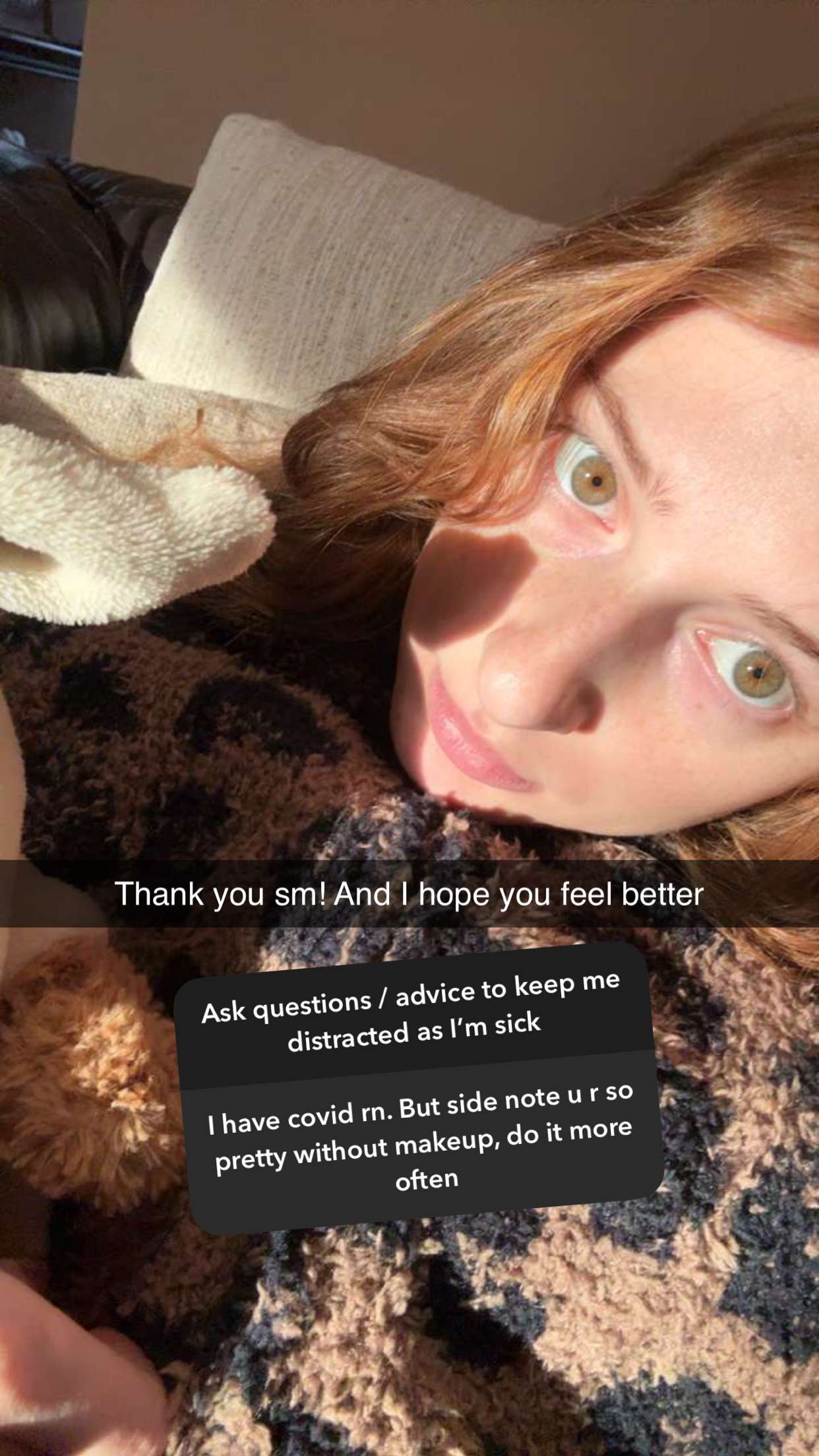 carmmieecat snapchat image archive image