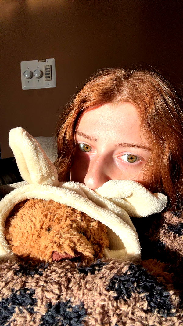 carmmieecat image ~ Altpins