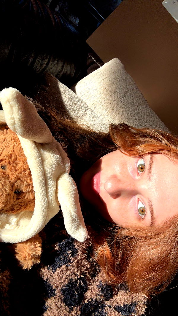 carmmieecat image ~ Altpins