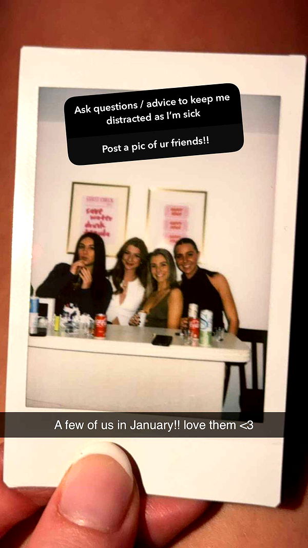 carmmieecat image ~ Altpins