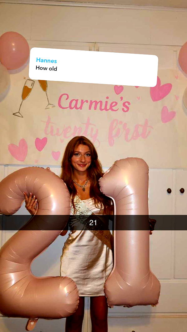 carmmieecat image ~ Altpins