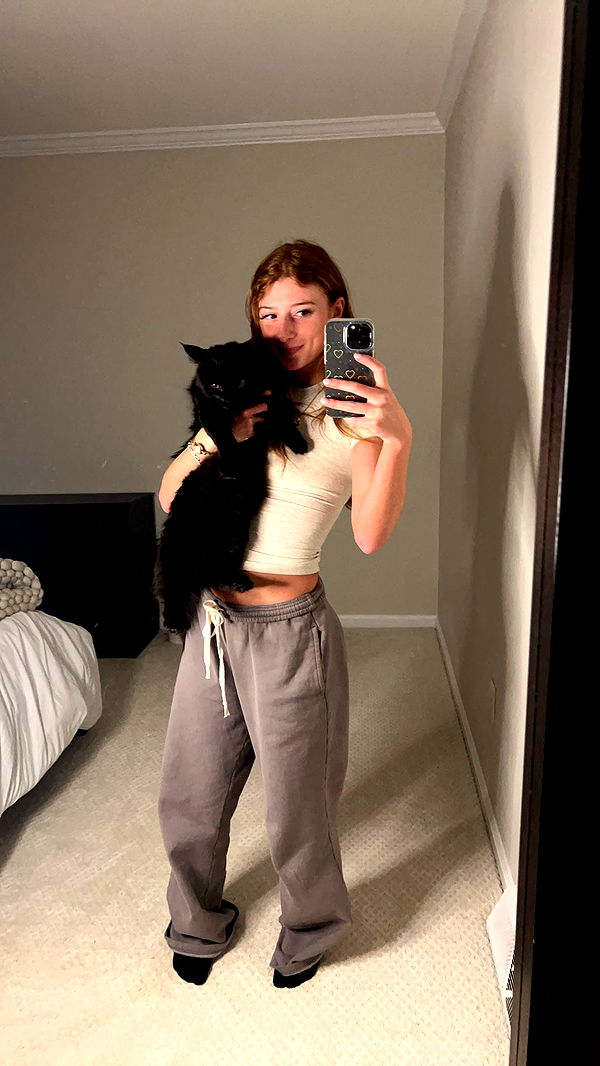 carmmieecat image ~ Altpins