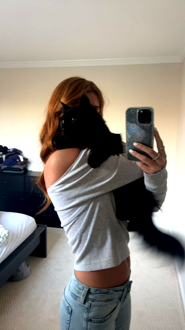 carmmieecat image ~ Altpins