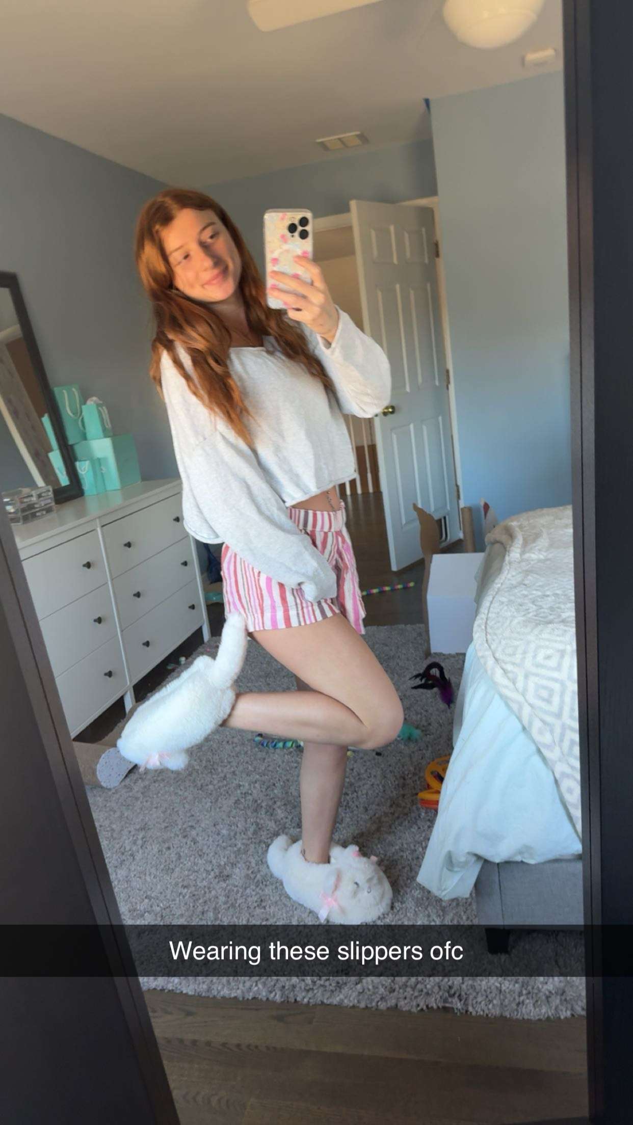 carmmieecat snapchat image archive image