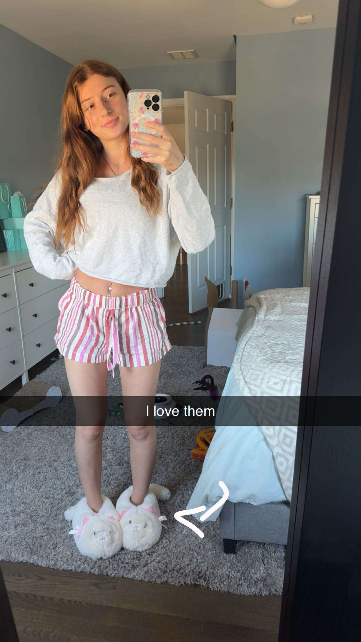 carmmieecat snapchat image archive image