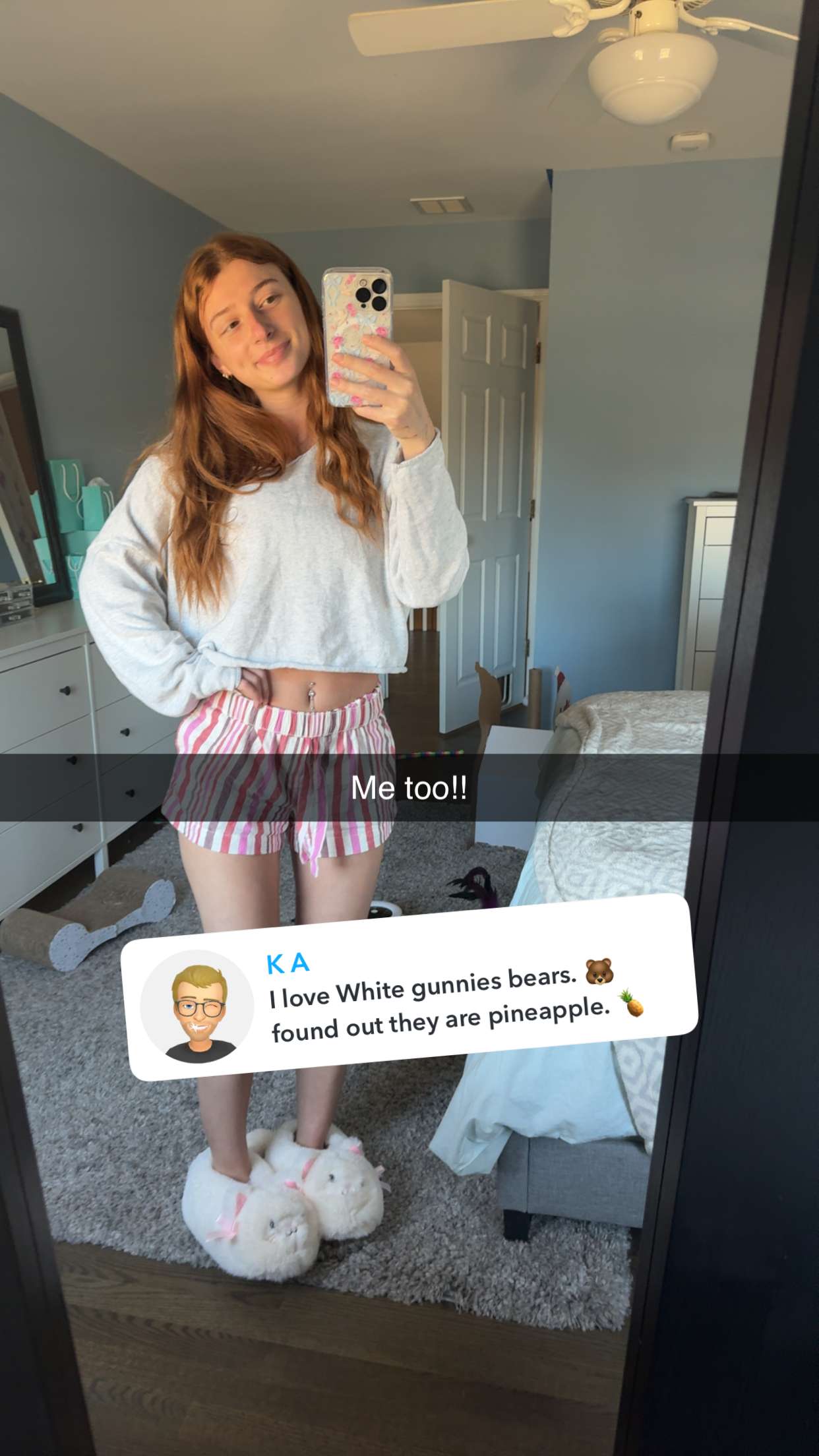 carmmieecat snapchat image archive image