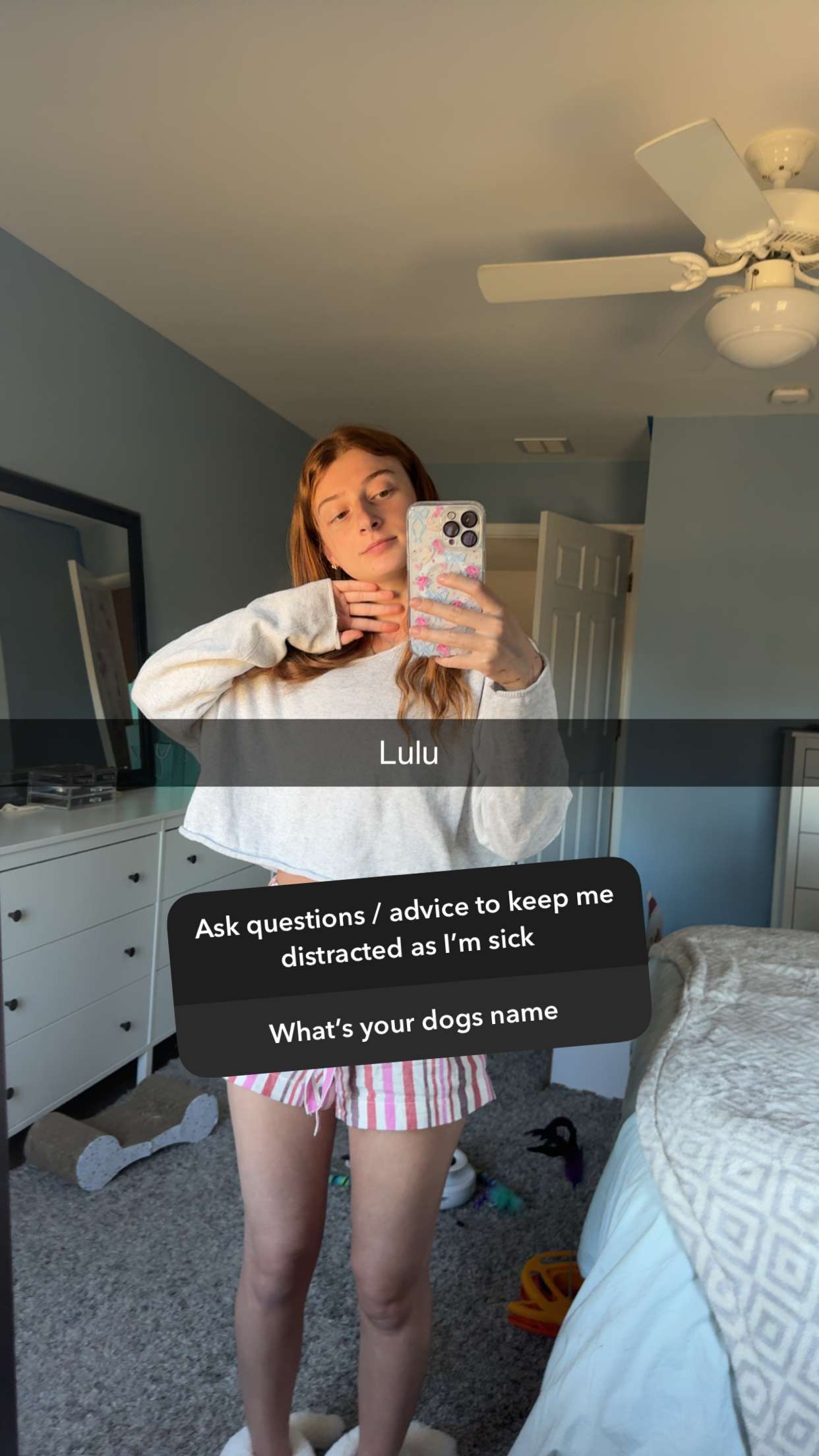 carmmieecat snapchat image archive image