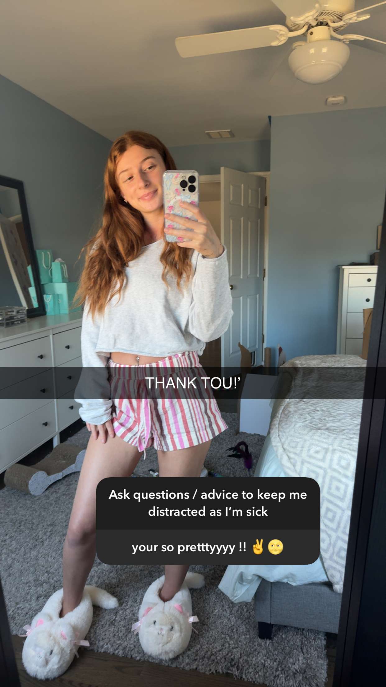 carmmieecat snapchat image archive image