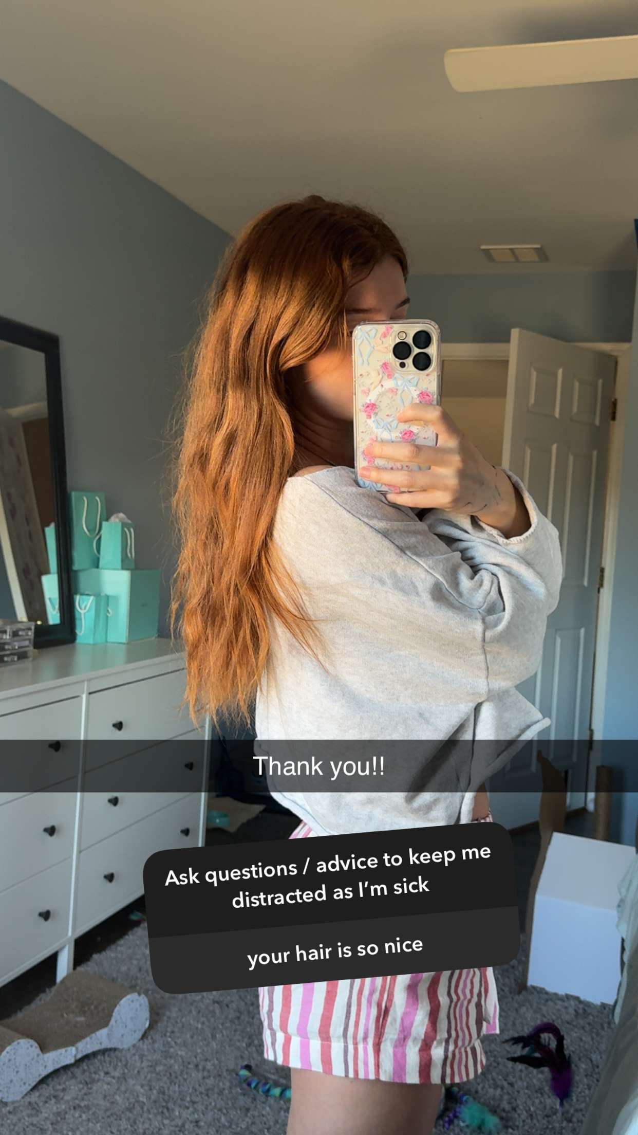 carmmieecat snapchat image archive image