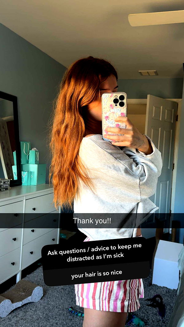 carmmieecat image ~ Altpins