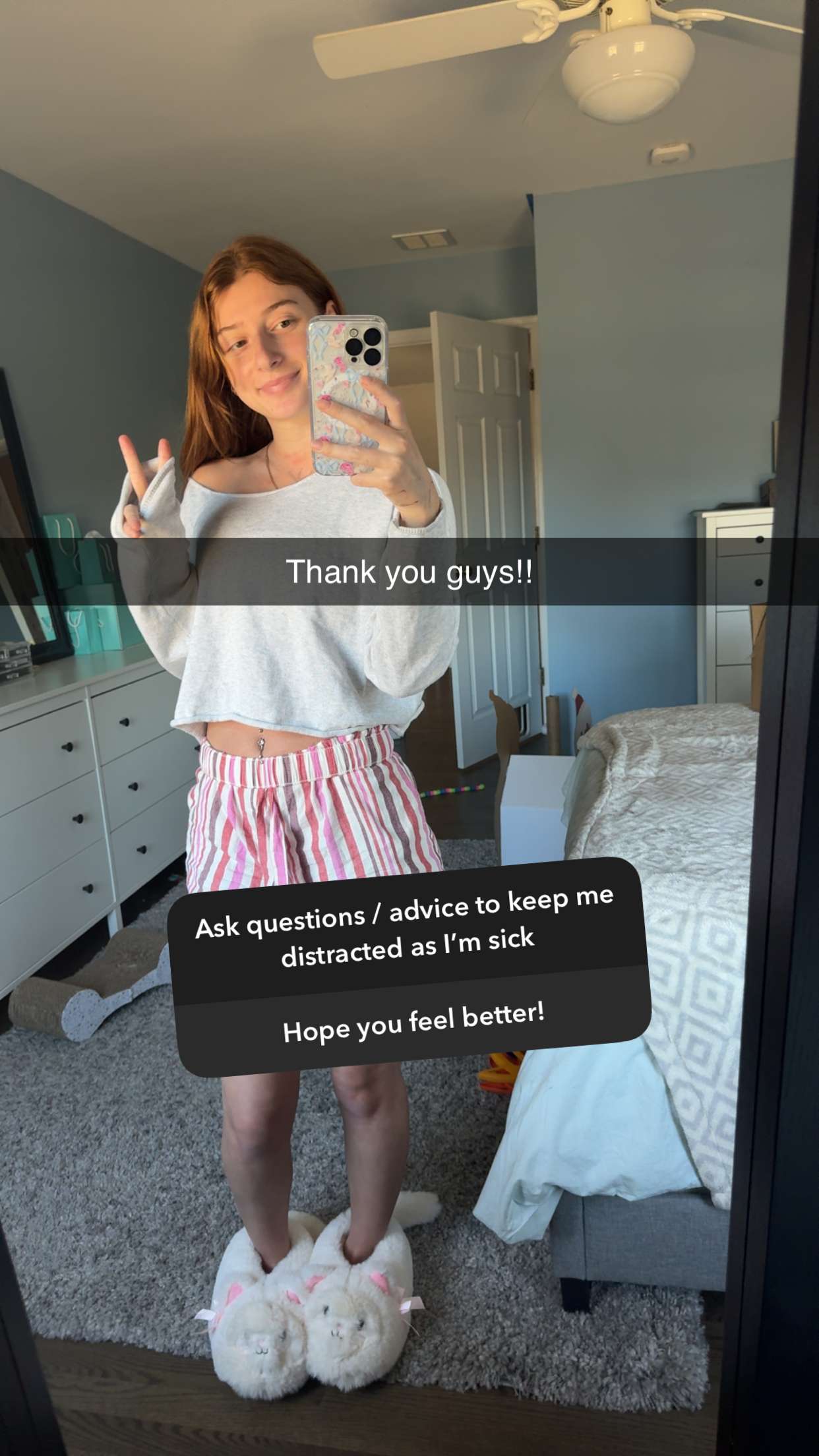 carmmieecat snapchat image archive image