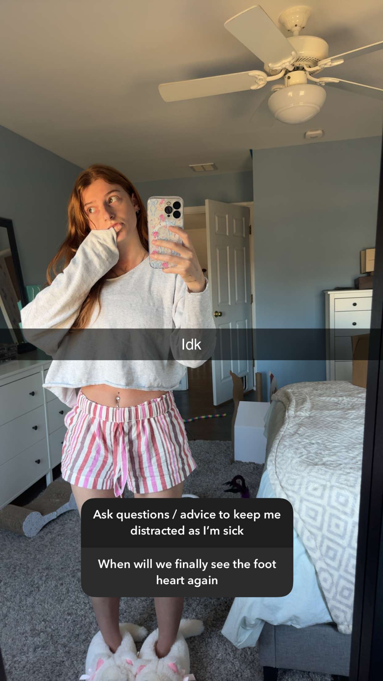 carmmieecat snapchat image archive image