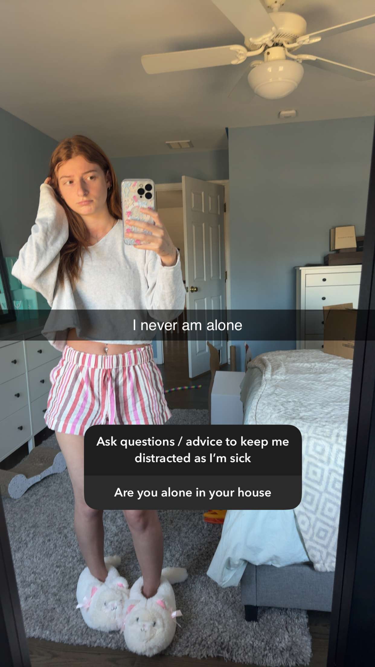 carmmieecat snapchat image archive image