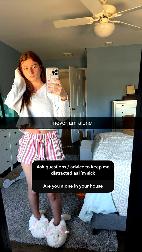 carmmieecat image ~ Altpins