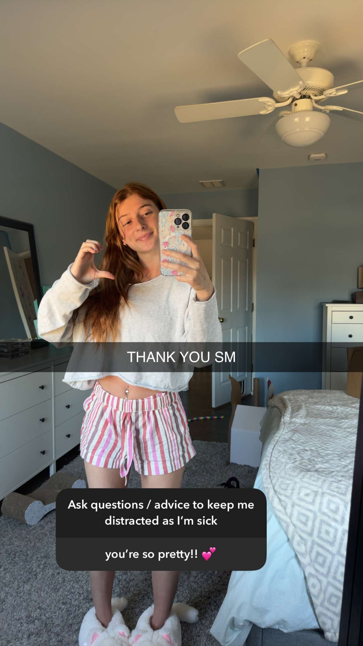 carmmieecat snapchat image archive image