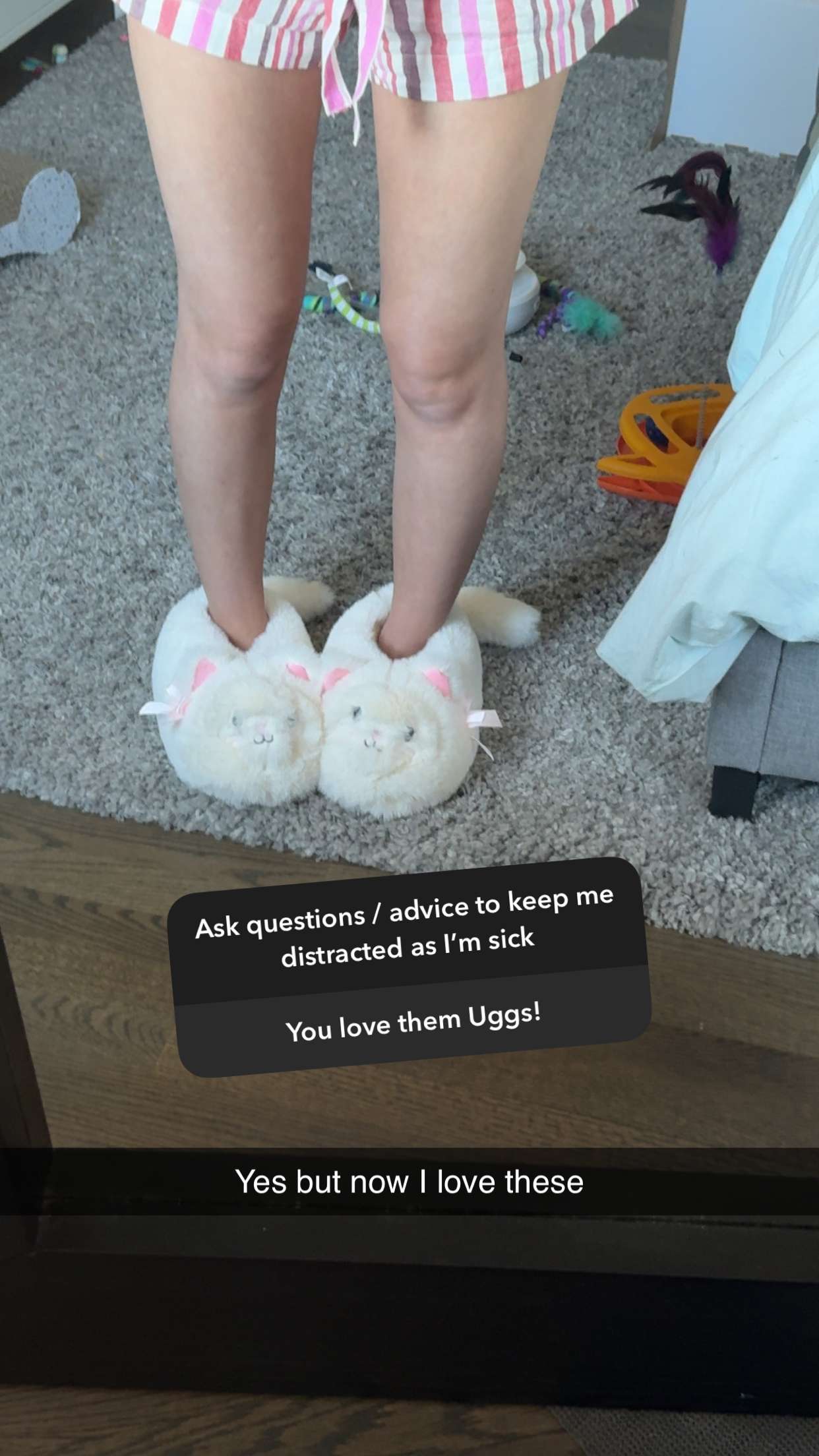 carmmieecat snapchat image archive image