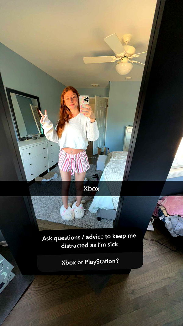 carmmieecat image ~ Altpins