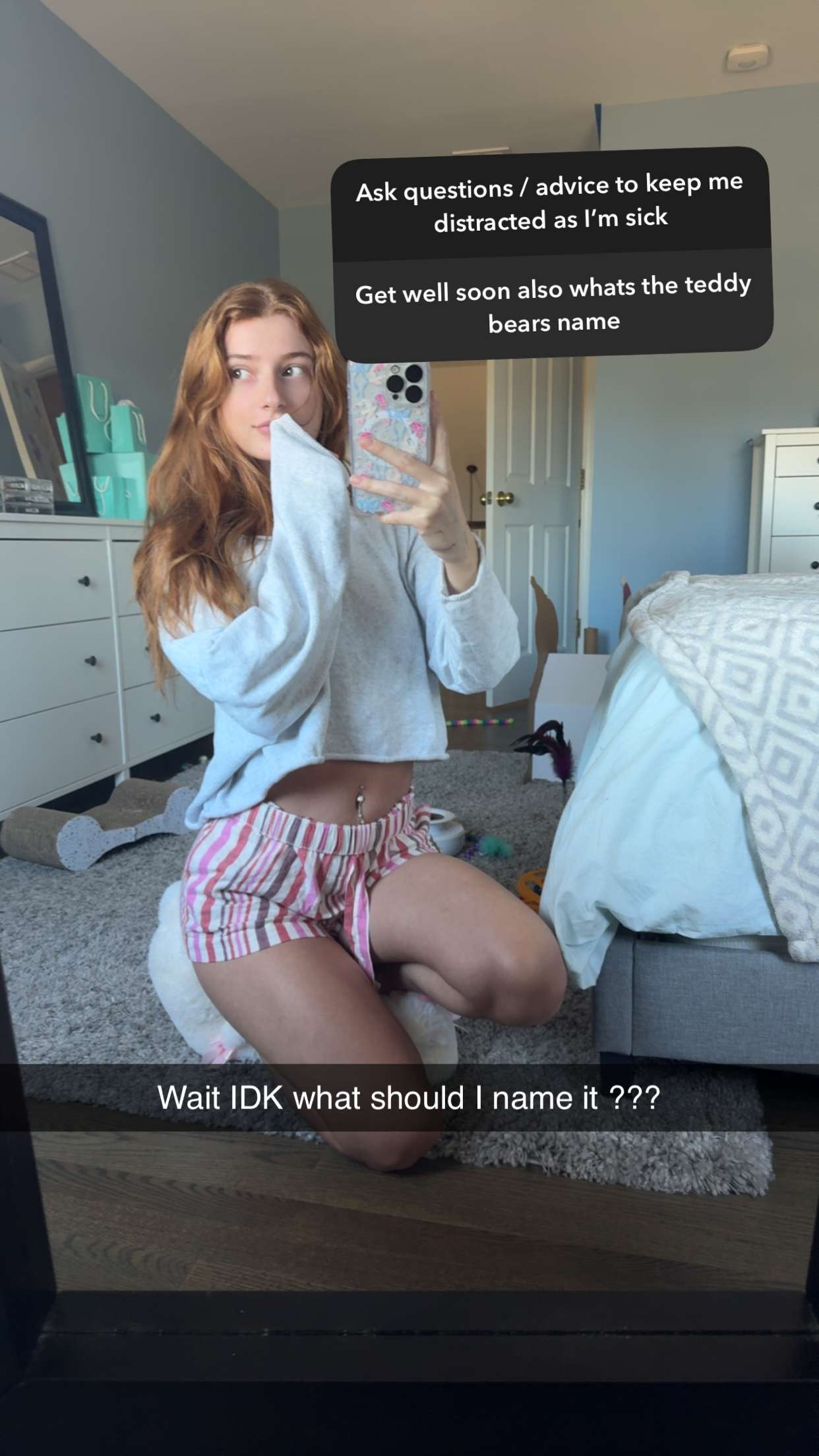 carmmieecat snapchat image archive image