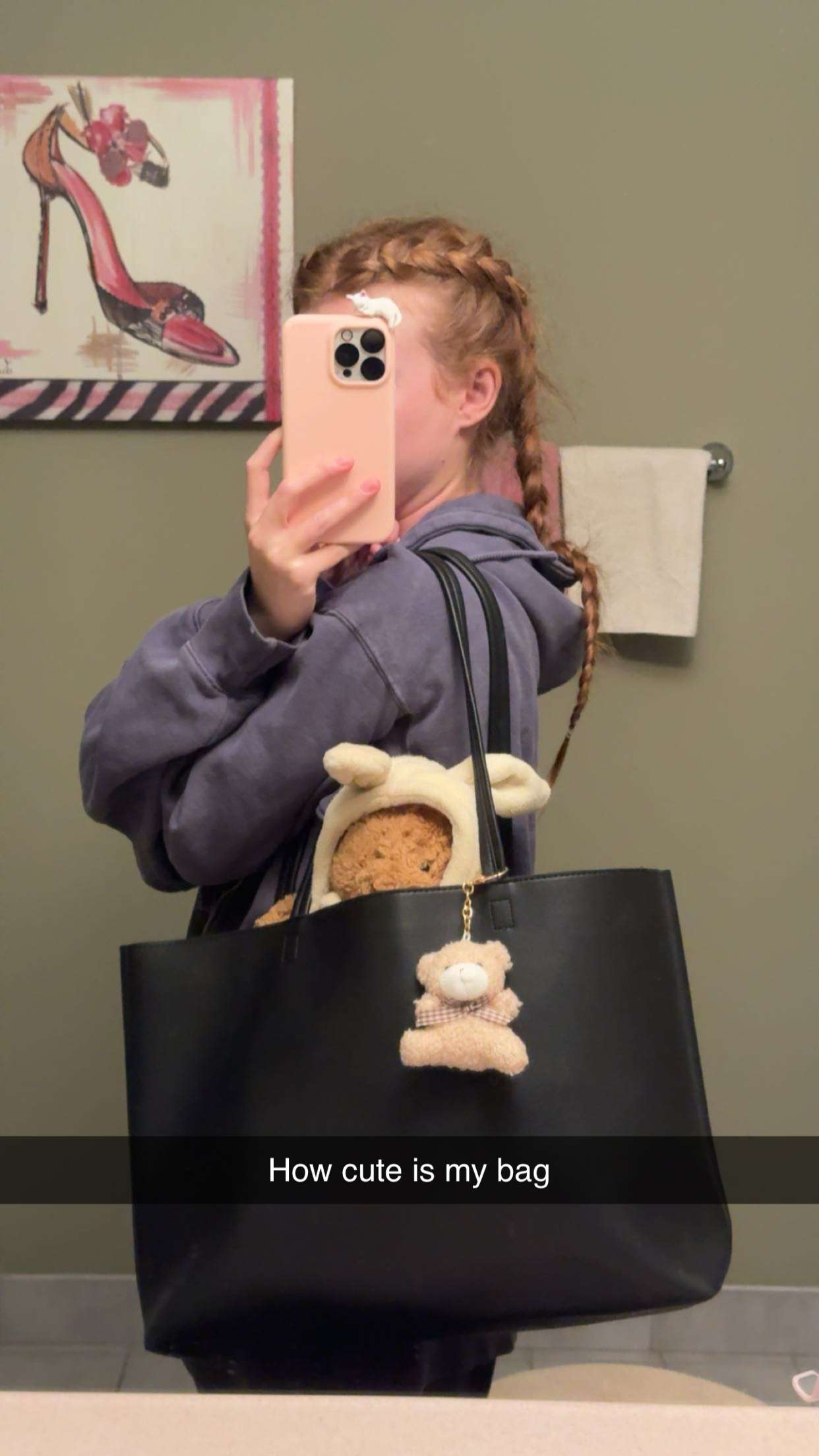 carmmieecat snapchat image archive image