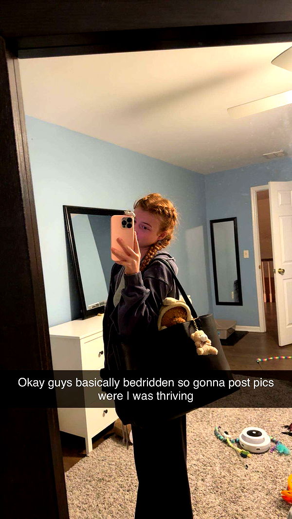 carmmieecat image ~ Altpins