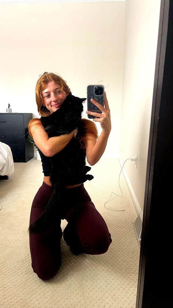 carmmieecat image ~ Altpins