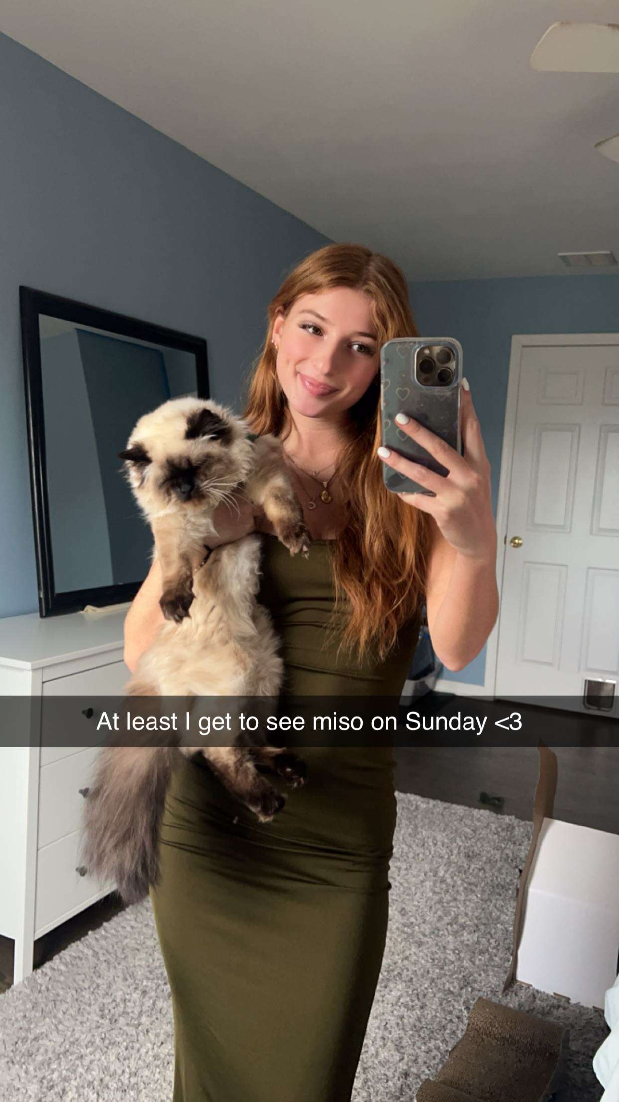 carmmieecat snapchat image archive image