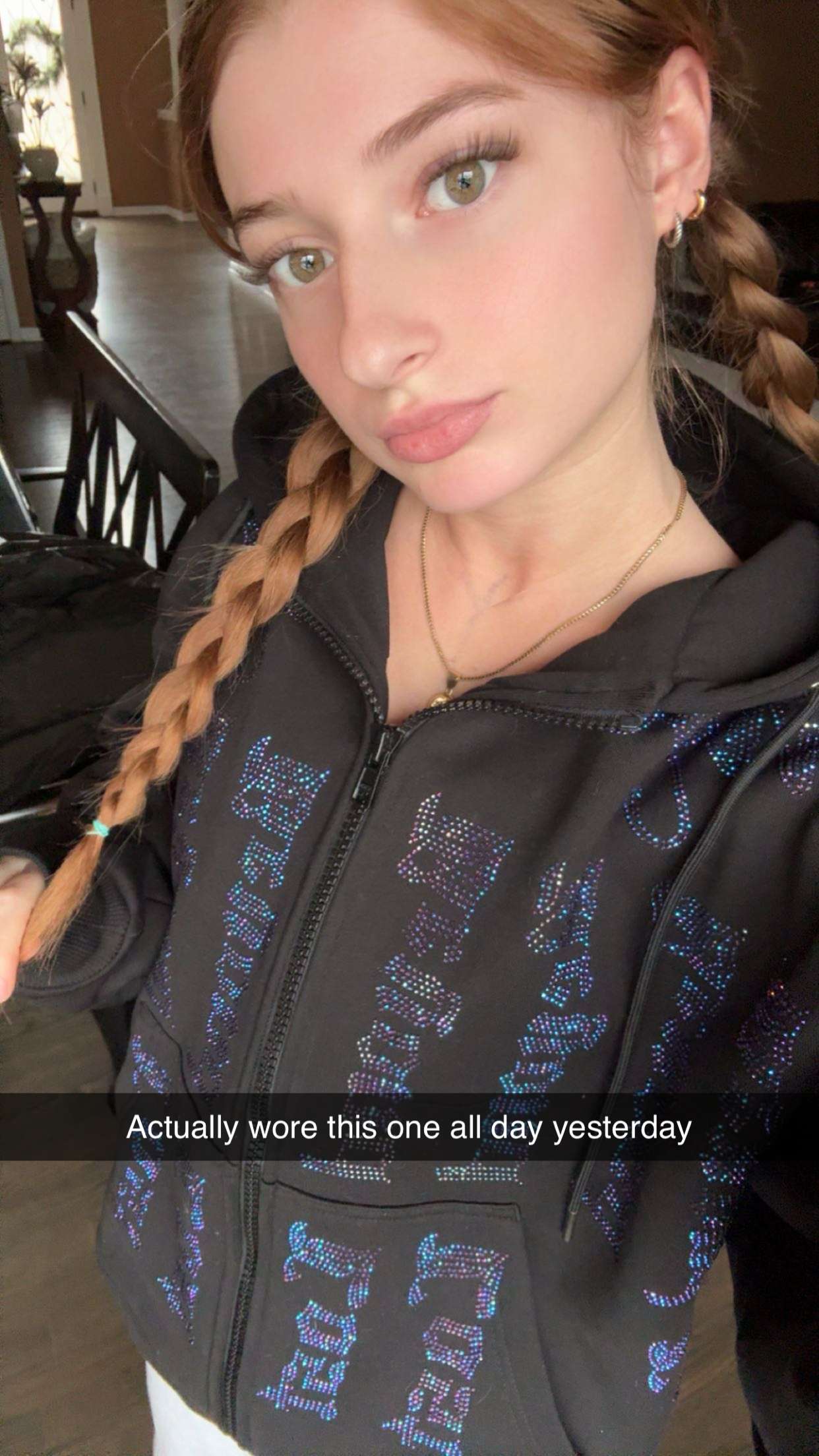 carmmieecat snapchat image archive image