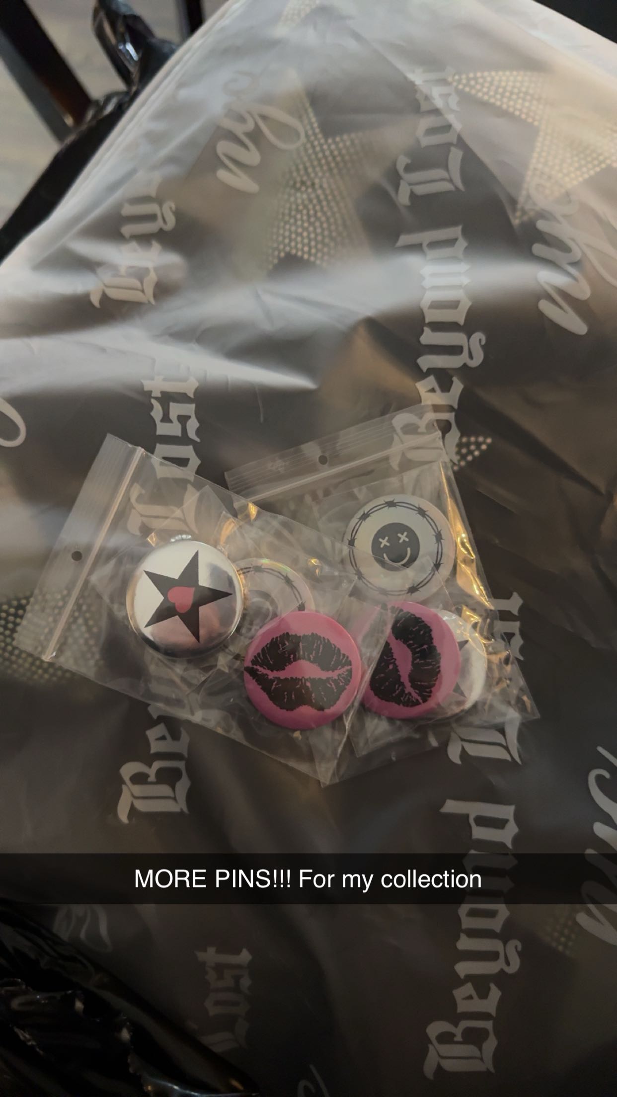 carmmieecat snapchat image archive image