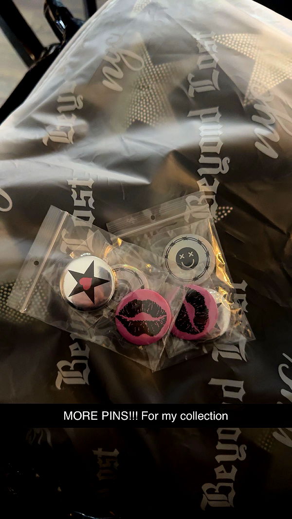 carmmieecat image ~ Altpins