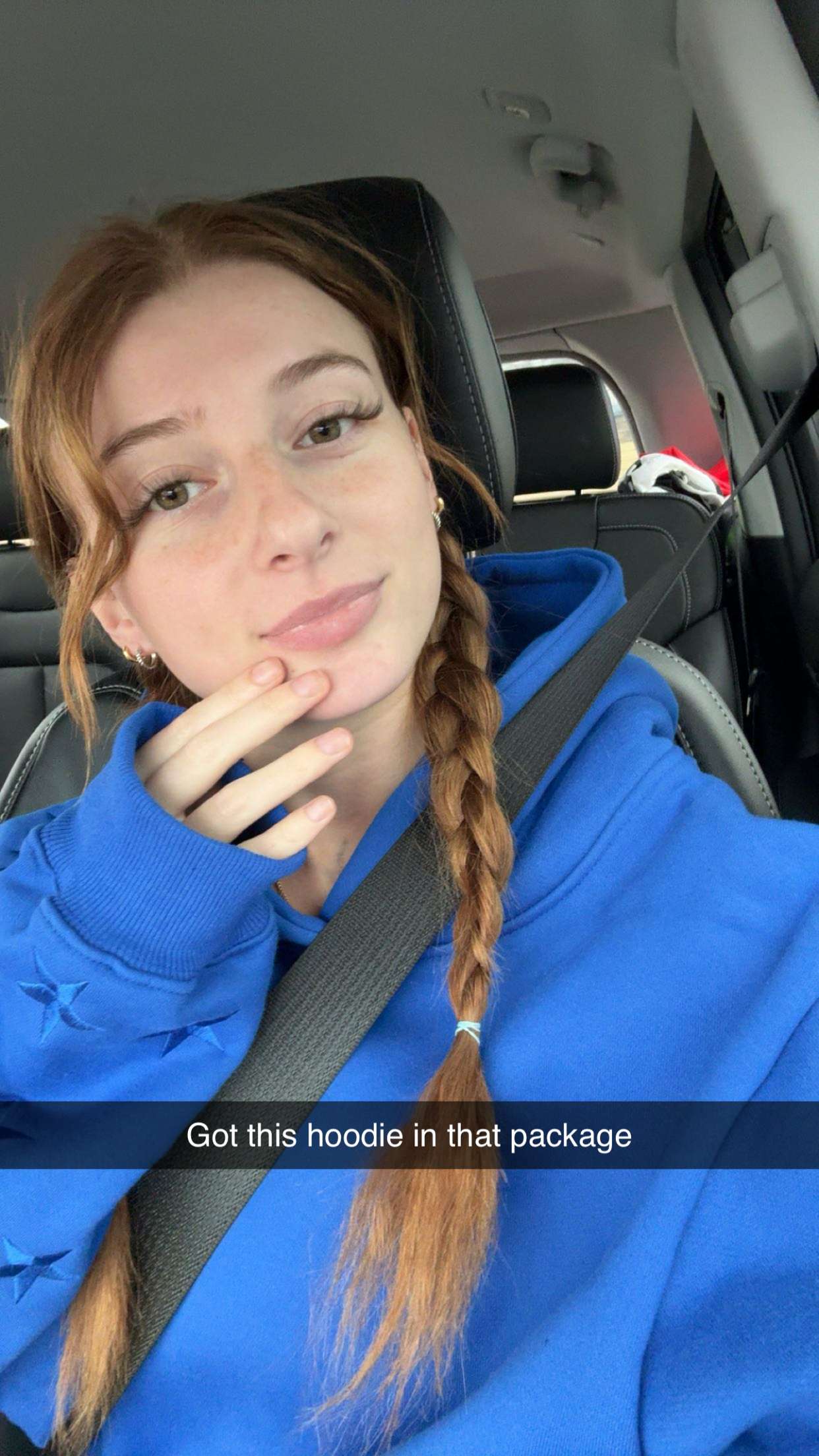 carmmieecat snapchat image archive image