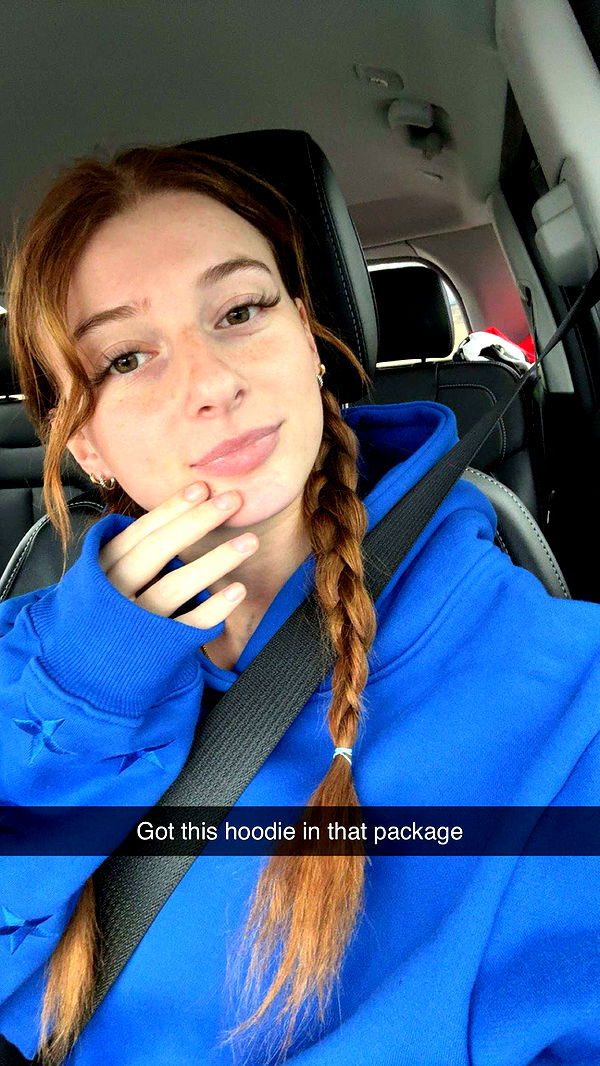 carmmieecat image ~ Altpins