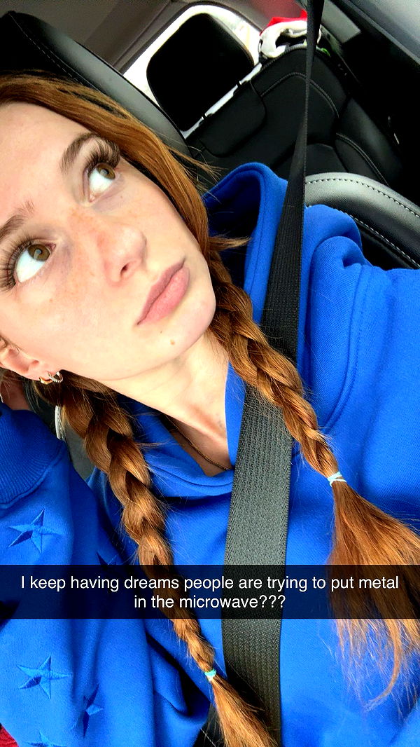 carmmieecat image ~ Altpins