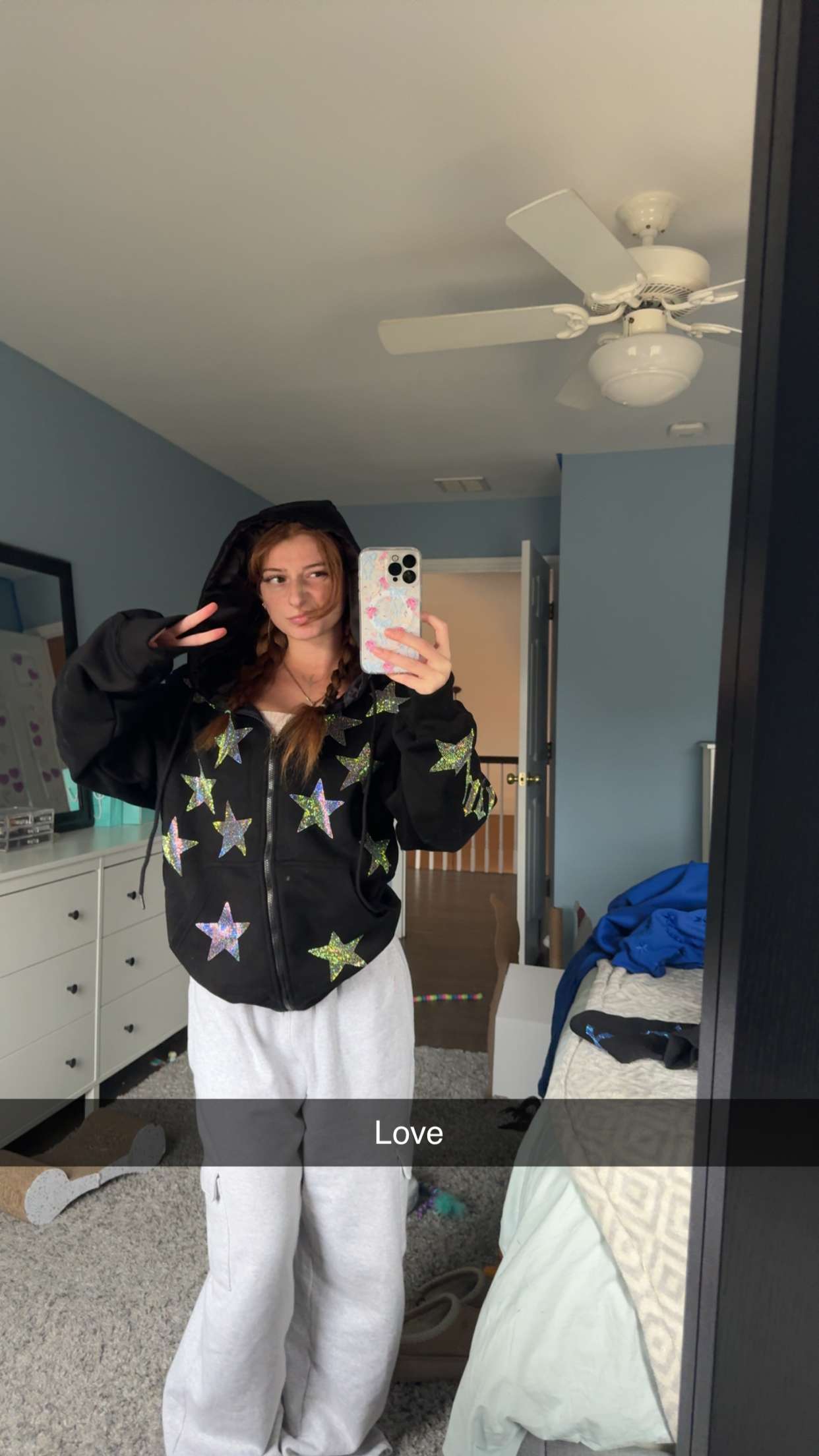 carmmieecat snapchat image archive image