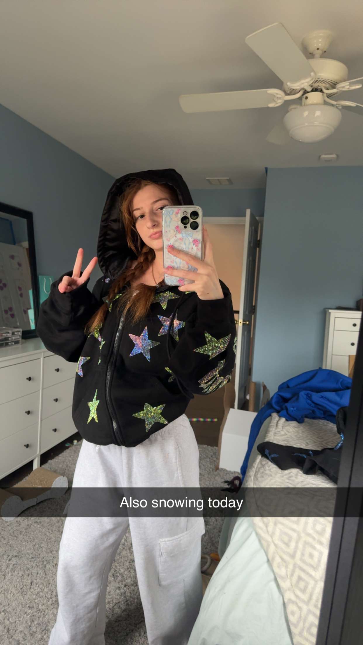 carmmieecat snapchat image archive image