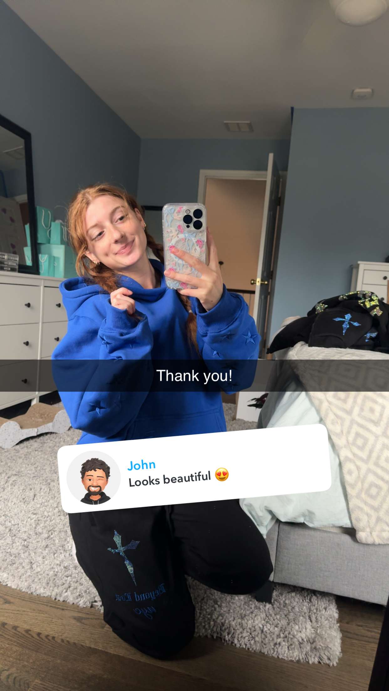 carmmieecat snapchat image archive image