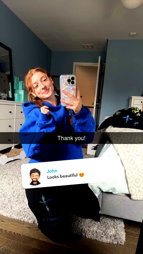 carmmieecat image ~ Altpins