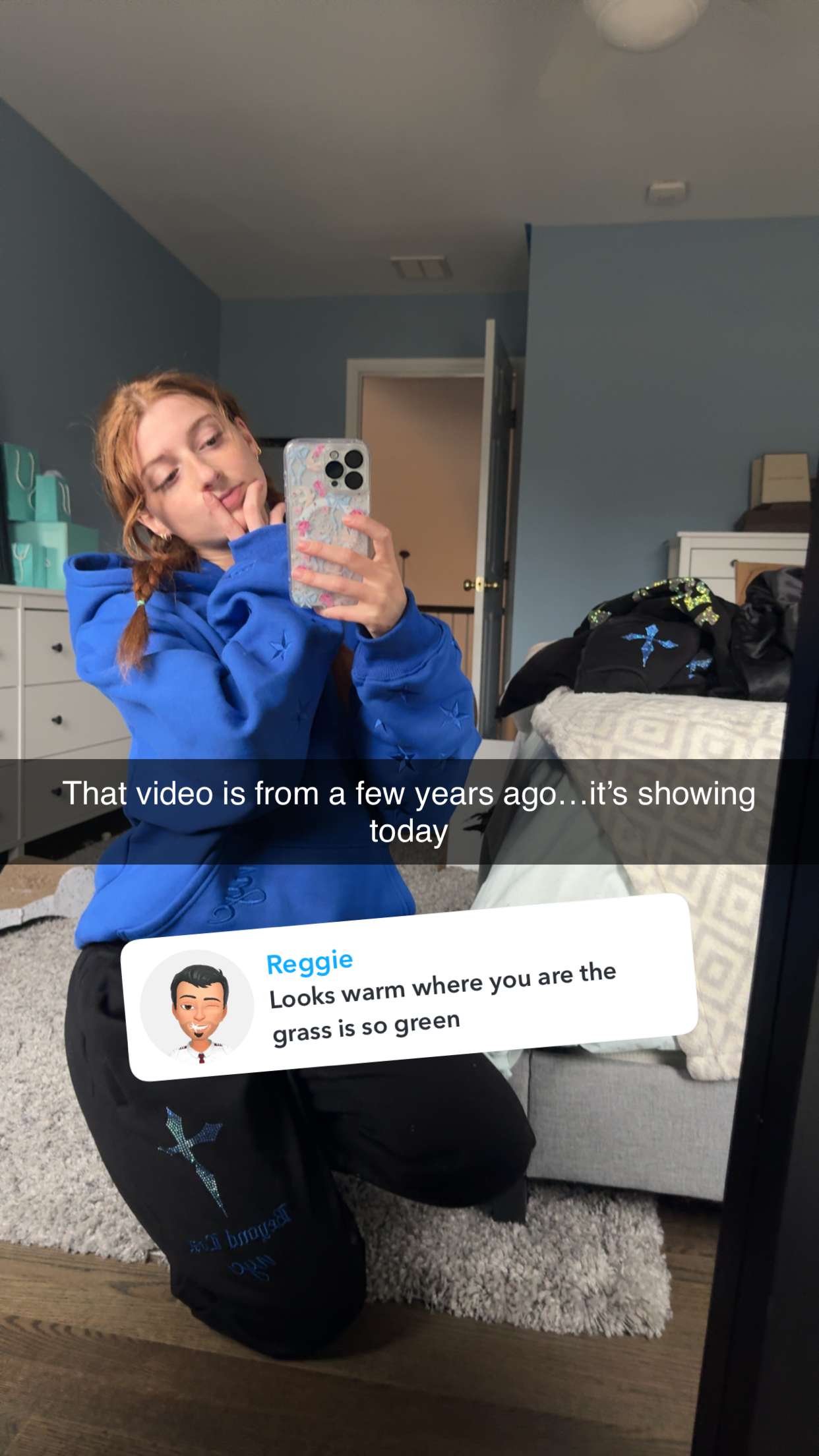 carmmieecat snapchat image archive image