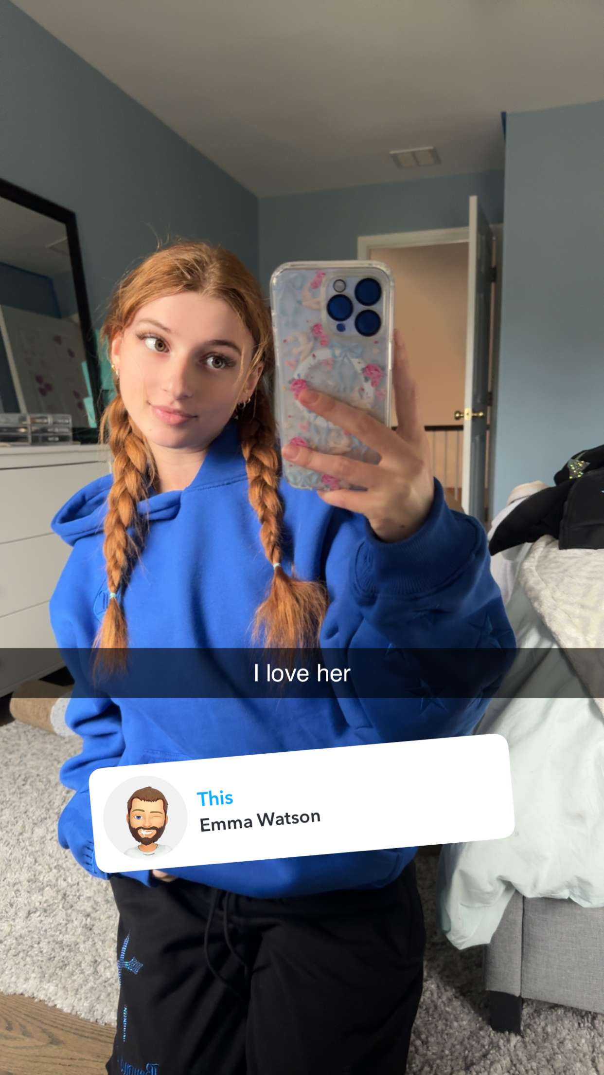 carmmieecat snapchat image archive image