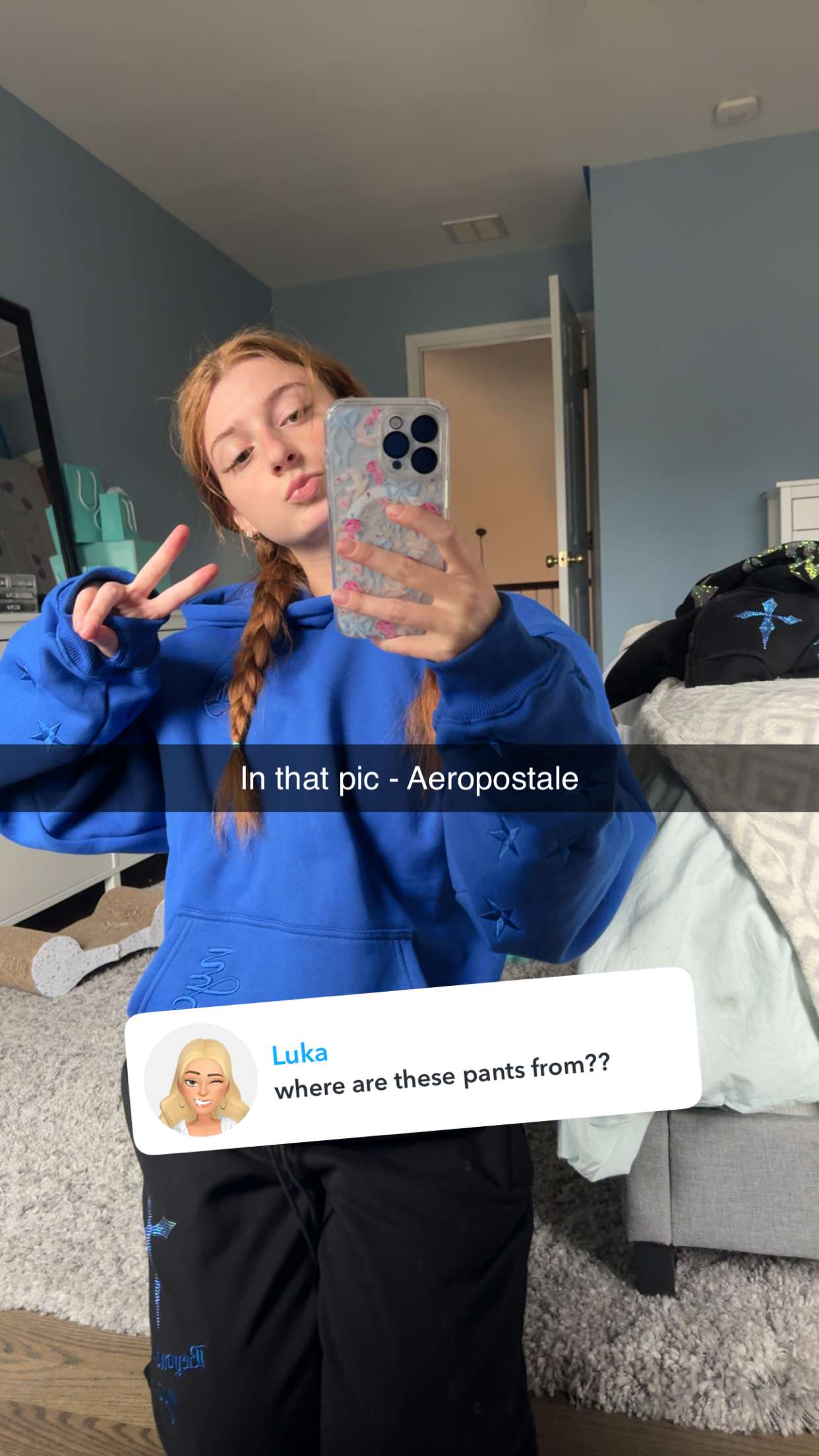 carmmieecat snapchat image archive image