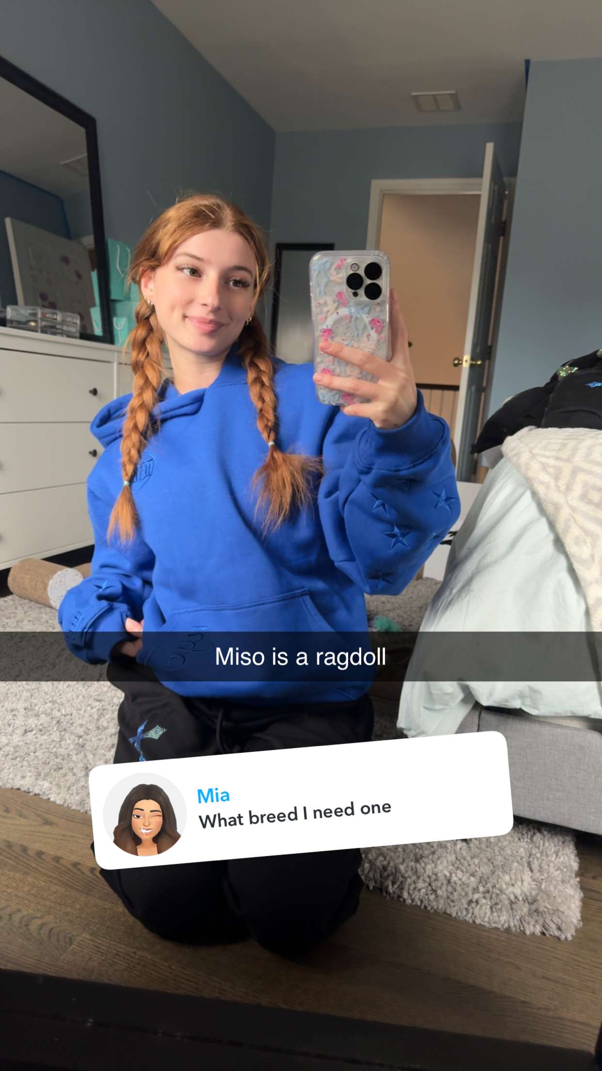 carmmieecat snapchat image archive image