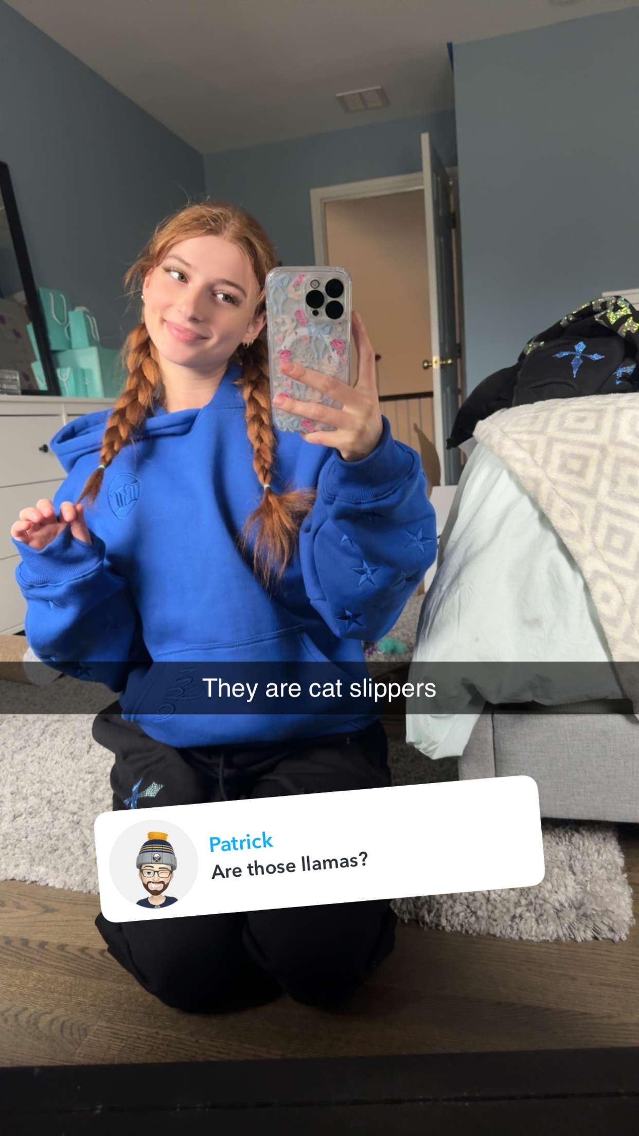carmmieecat snapchat image archive image