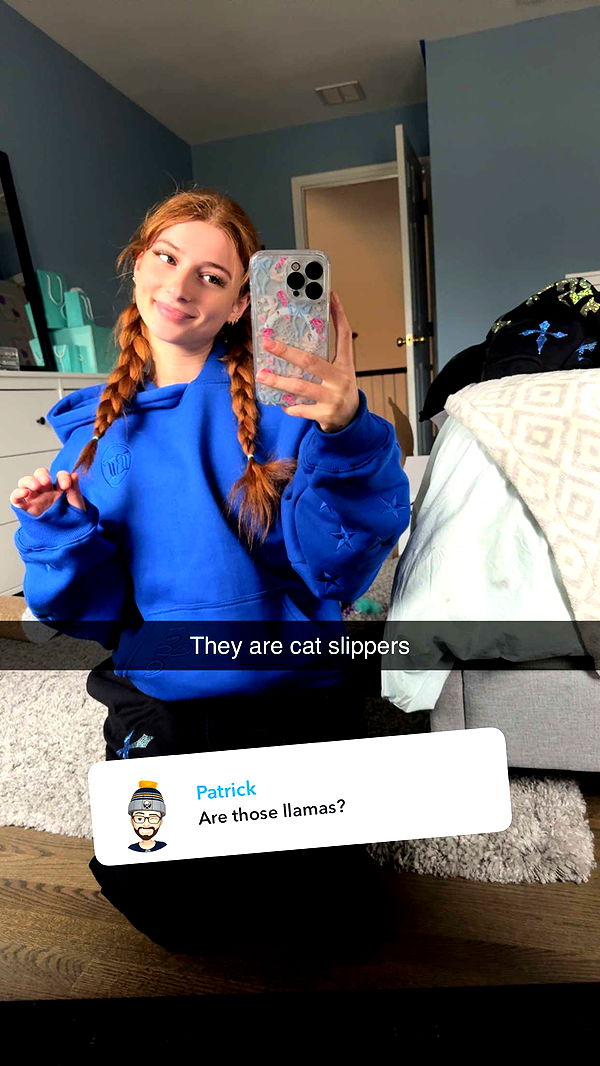 carmmieecat image ~ Altpins