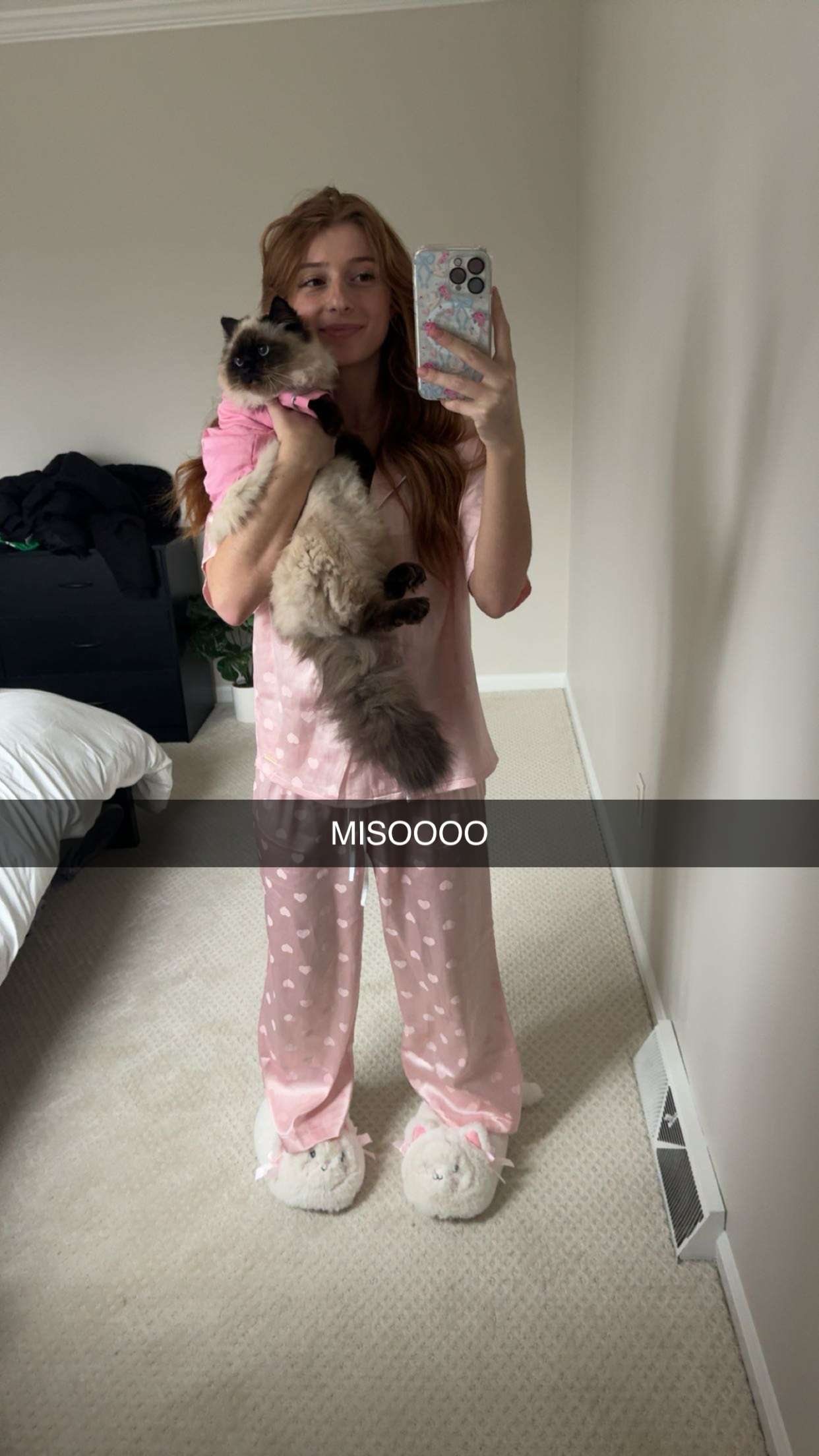 carmmieecat snapchat image archive image