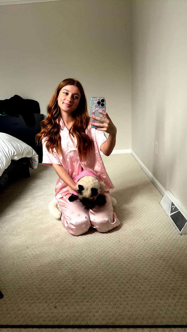 carmmieecat image ~ Altpins