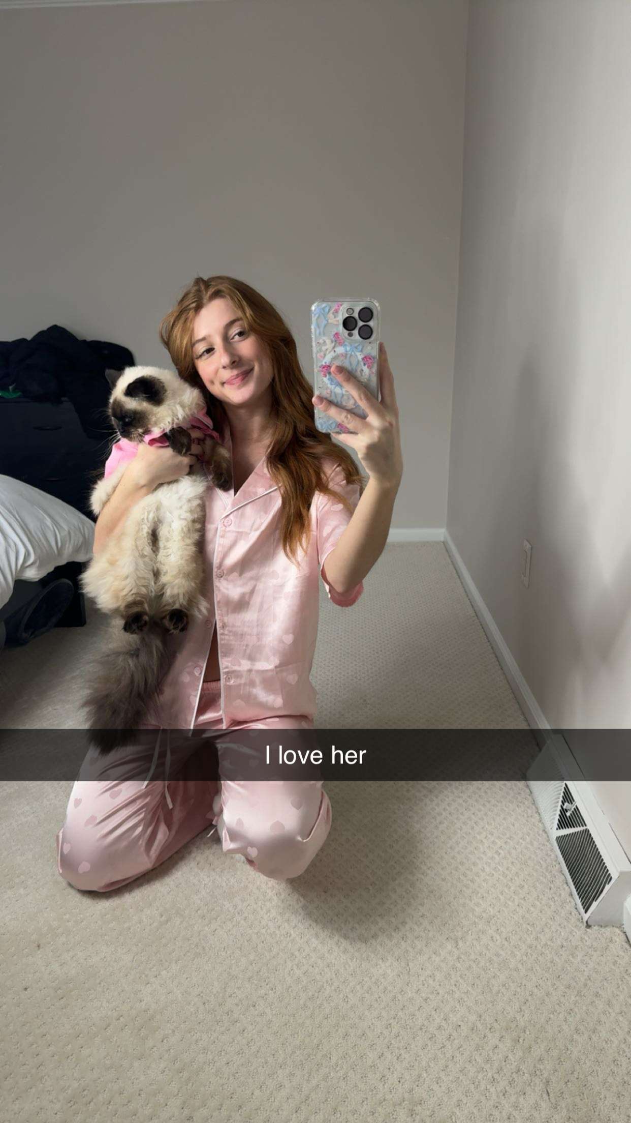 carmmieecat snapchat image archive image